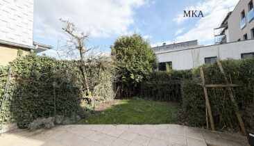 Maison avec garage pour 2 voitures à vendre à Luxembourg-Merl