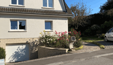 Maison à louer à Kehlen