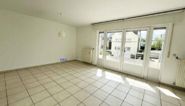 Appartement à louer à Luxembourg-Bonnevoie (rue d'Itzig)