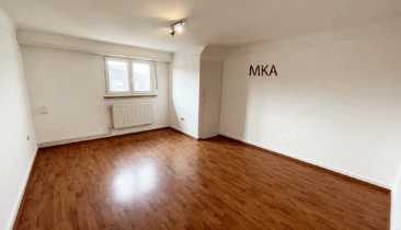 Appartement à louer à Luxembourg-Belair