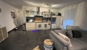 Appartement à vendre à Junglinster