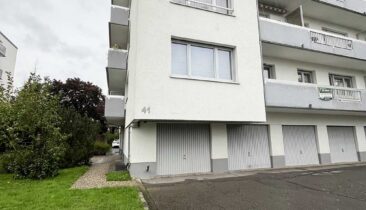Studio au 4e étage à vendre à Strassen