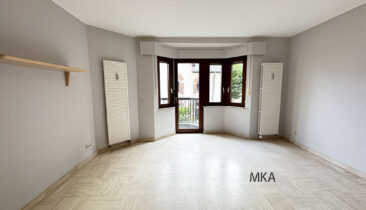 Studio avec balcon à vendre à Luxembourg-Limpertsberg