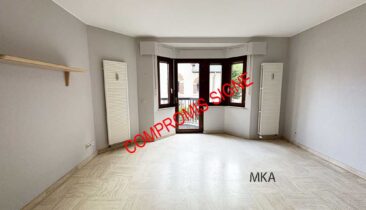 Studio avec balcon à vendre à Luxembourg-Limpertsberg