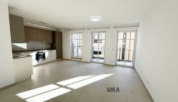 Appartement à louer à Luxembourg-Limpertsberg