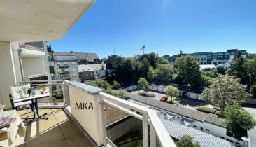 Appartement à vendre à Luxembourg-Limpertsberg