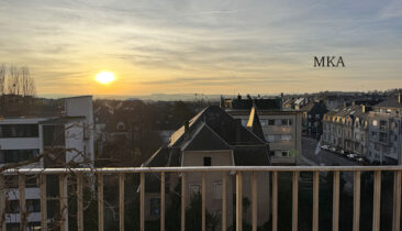 Appartement avec terrasse et emplacements parking à vendre à Luxembourg-Merl