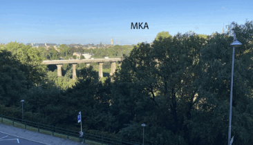 Appartement à louer à Luxembourg-Centre Ville