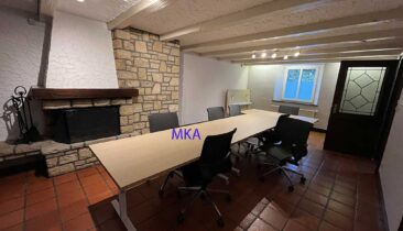 Bureau à louer à Hivange (Garnich)