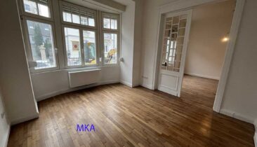 Maison de ville à louer à Esch/Alzette