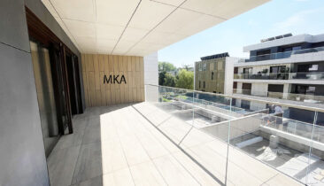 Appartement neuf (1ère occupation) à vendre à Bertrange