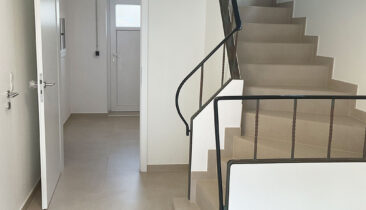 Appartement 3 chambres à vendre à Differdange-Foussbann