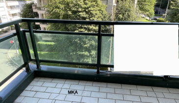 Appartement loft avec grand grenier aménageable à vendre à Stadtbredimus