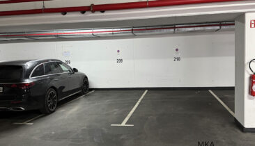 Emplacements intérieurs à vendre à Luxembourg-Limpertsberg