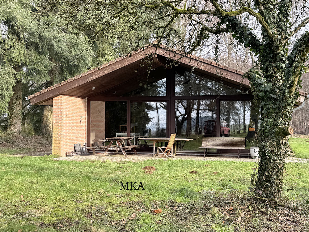 Chalet à vendre à Keispelt