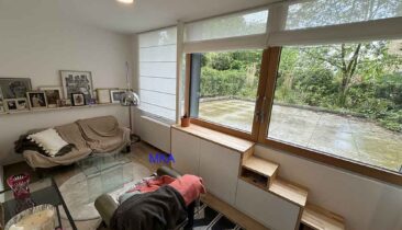 Appartement meublé et équipé à louer à Luxembourg-Beggen (rue de Beggen)