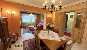 Maison unifamiliale à vendre à Clemency (commune de Bascharage)