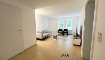 Appartement entièrement meublé à louer à Schwebsange (proximité Remich)