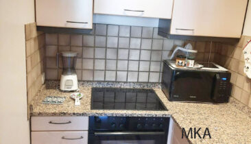 Appartement meublé à louer à Luxembourg-Limpertsberg