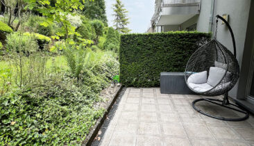 Appartement à louer à Luxembourg-Eich