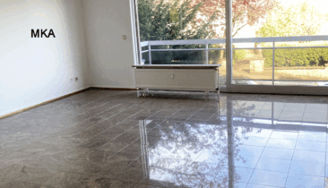Appartement avec 3 chambres à louer à Luxembourg-Belair