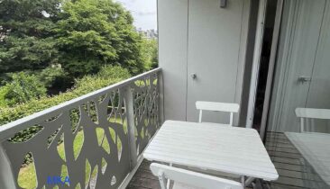 Appartement à louer à Luxembourg-Belair (Résidence Tilia)