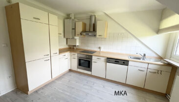 Appartement à louer à Luxembourg-Belair
