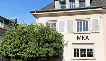 Maison de ville jumelée à louer à Luxembourg-Merl