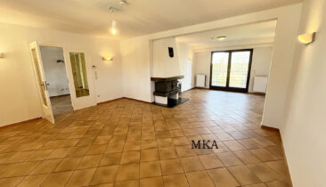 Maison à louer à Luxembourg-Bertrange (rte de Dippach)