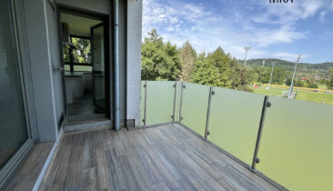 Appartement avec triple exposition à vendre à Steinsel