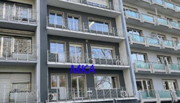 Surface de bureaux à louer à Luxembourg-Centre (rue Prince Henri)