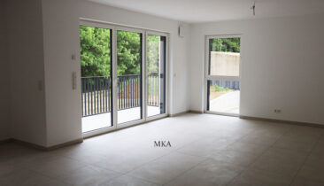 Appartement (B.02) avec emplacement parking intérieur à louer à Luxembourg-Centre