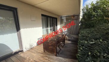 Appartement avec terrasse et emplacement parking intérieur à vendre à Schifflange