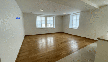 Appartement de luxe à louer en Centre-Ville