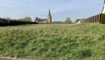 Terrain à bâtir à vendre à Linger / commune de Bascharage