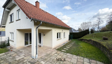 Maison à louer à Canach