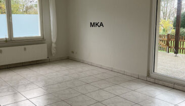 Appartement avec grande terrasse à louer à Luxembourg-Bonnevoie
