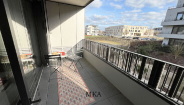 Appartement n°2.3 à louer à Luxembourg-Belair