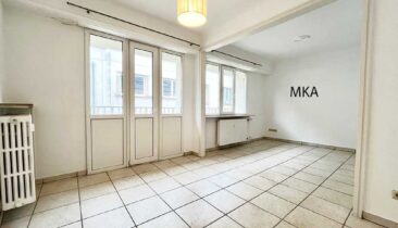 Appartement à louer en plein Centre Ville (zone piétonne)