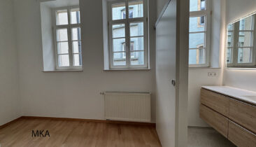 Appartement rénové à louer dans la zone piétonne du Centre Ville