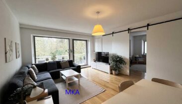 Appartement à louer à Luxembourg-Limpertsberg