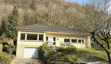 Maison à vendre à Larochette