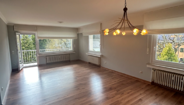 Appartement avec terrasse et emplacement parking intérieur à vendre à Senningerberg