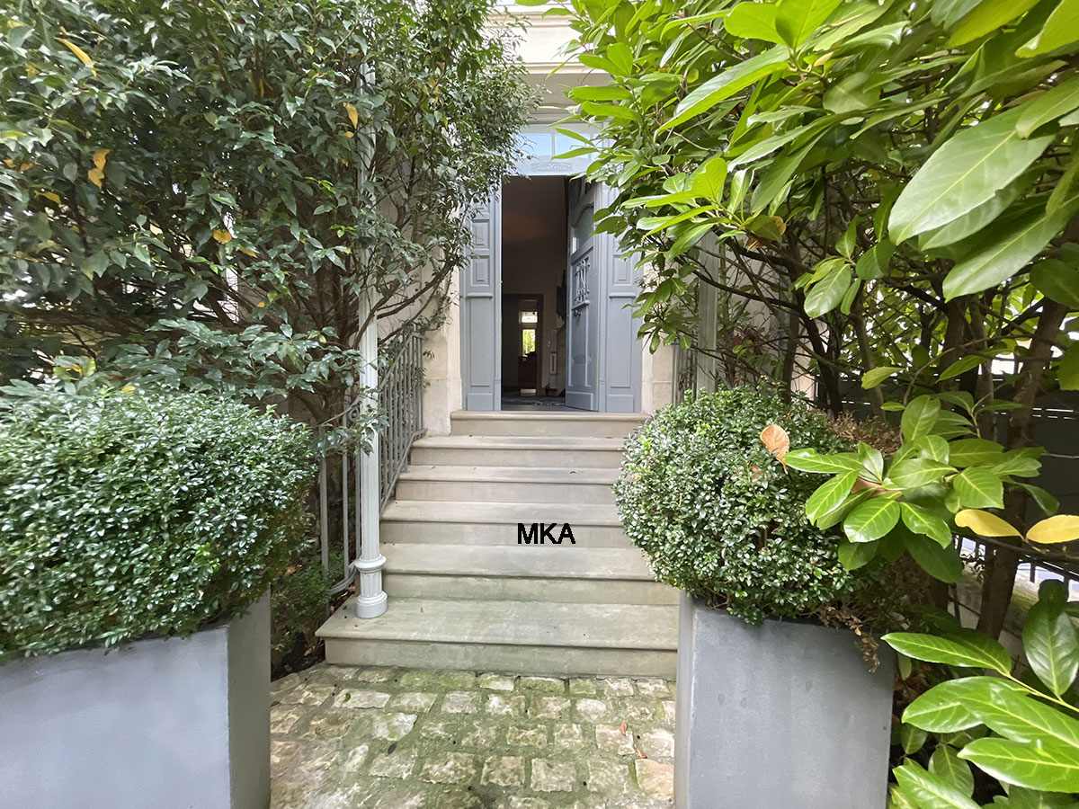 Villa de prestige à louer à Luxembourg-Belair