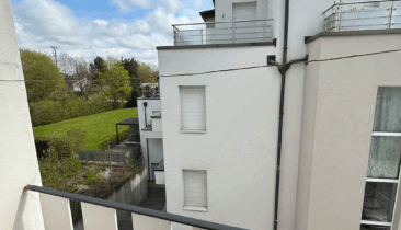 Appartement à louer à Luxembourg-Bonnevoie