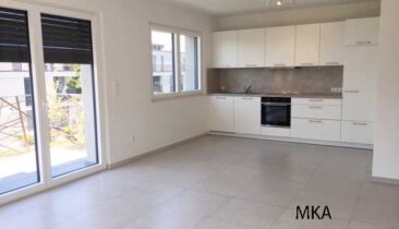 Appartement à louer à Luxembourg-Gasperich