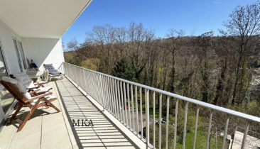 Appartement au 5e étage à vendre à Luxembourg-Dommeldange