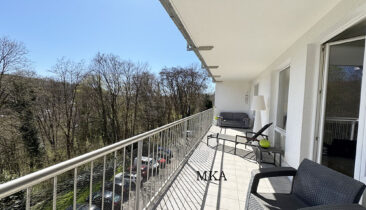 Appartement à louer à Luxembourg-Dommeldange