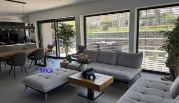 Villa jumelée à vendre à Reckange (Mersch)