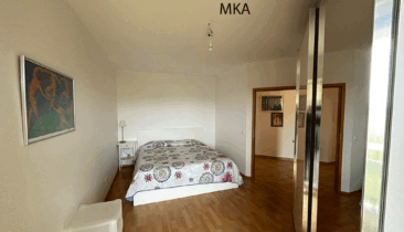 Appartement à vendre à Luxembourg-Dommeldange (proximité Kirchberg)